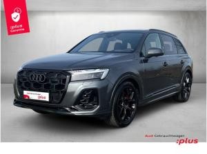 Audi Q7 S line 55 TFSI quattro tiptronic *HUD*ACC*