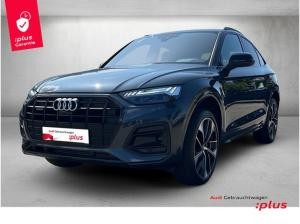 Audi Q5 Sportback 45 TFSI quattro advanced ACC*Matrix