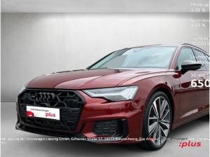 Audi A6 Avant S line 55 TFSI e quattro S tronic *ACC*