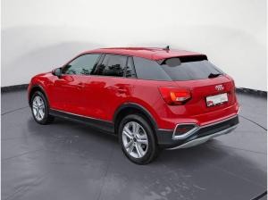 Audi Q2 35 TFSI S tronic advanced AHK LED GRA KomfortPlus Navi connect sound Phonebox