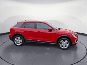 Audi Q2 35 TFSI S tronic advanced AHK LED GRA KomfortPlus Navi connect sound Phonebox