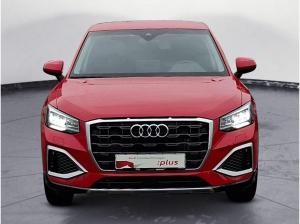 Audi Q2 35 TFSI S tronic advanced AHK LED GRA KomfortPlus Navi connect sound Phonebox