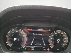 Audi Q2 35 TFSI S tronic advanced AHK LED GRA KomfortPlus Navi connect sound Phonebox