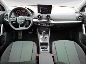 Audi Q2 35 TFSI S tronic advanced AHK LED GRA KomfortPlus Navi connect sound Phonebox