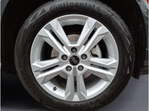 Audi Q2 35 TFSI S tronic advanced AHK LED GRA KomfortPlus Navi connect sound Phonebox