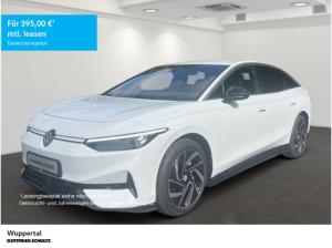 Volkswagen ID.7 Pro 210 kW NAVI AHK ACC KAM LED SHZ PDC LM