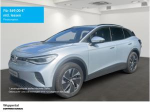 Volkswagen ID.4 Pro 210 kW NAVI KAM ACC LED SHZ PDC LM
