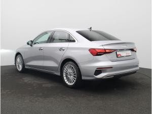 Audi A3 Limousine advanced 35TFSI S-tronic / ParkAssi