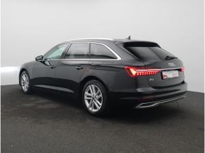 Audi A6 Avant advanced 50 TFSIe quattro / Matrix, AHK
