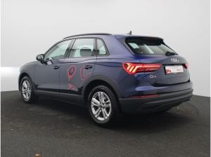Audi Q3 35 TFSI / MMI-Navi+, Connect, LED, RFK, AHK