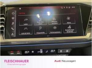 Audi Q4 e-tron 45 quattro *AHK*edition S-Line*Assistenzpaket*HeadUp Display*