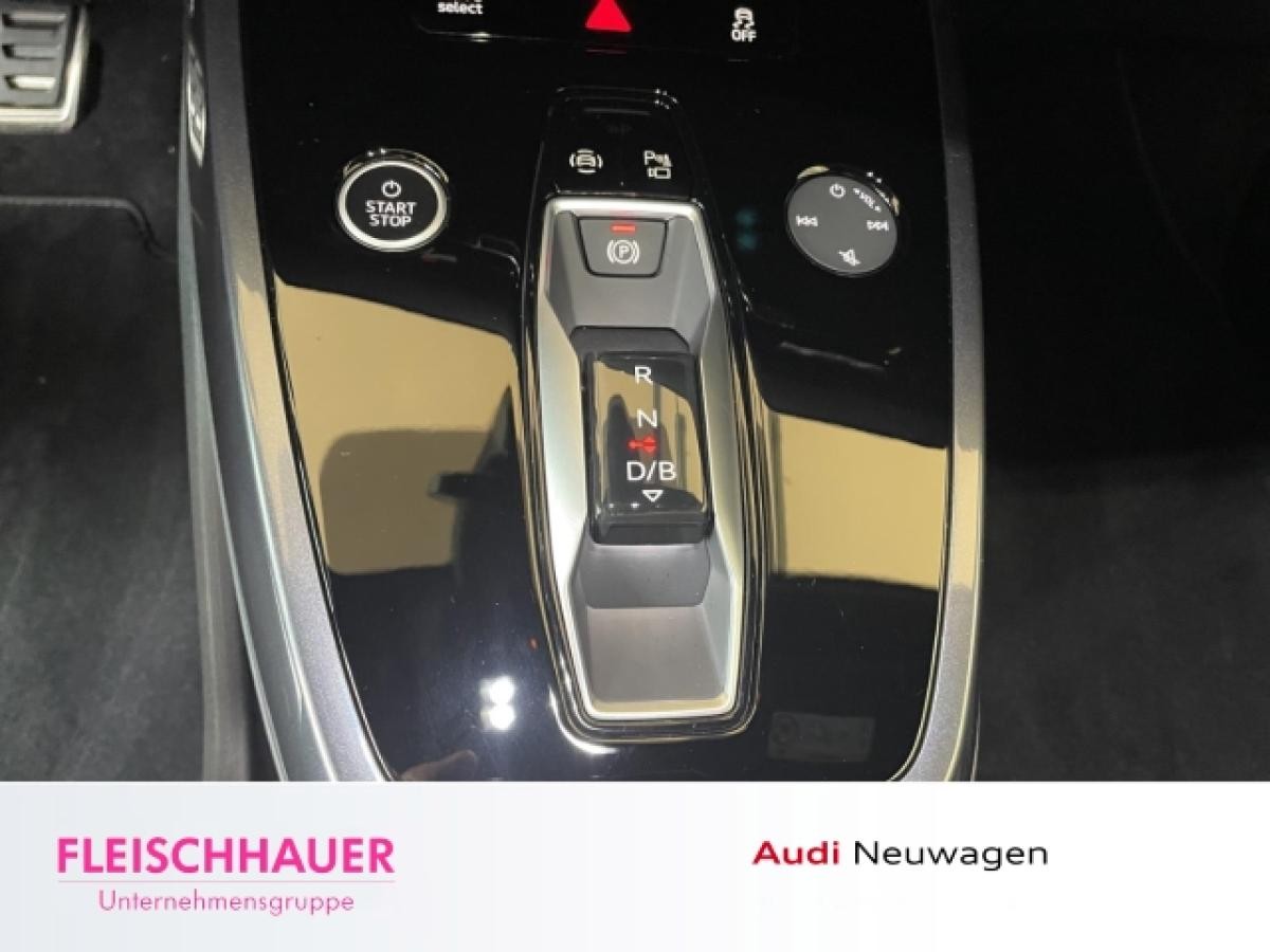 Audi Q4 e-tron 45 quattro *AHK*edition S-Line*Assistenzpaket*HeadUp Display*