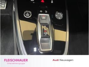 Audi Q4 e-tron 45 quattro *AHK*edition S-Line*Assistenzpaket*HeadUp Display*