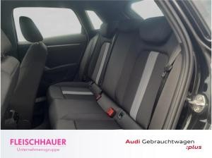 Audi A3 Sportback 35 TDI advanced  DSG+Navi+LED+CarPlay+HeadUp