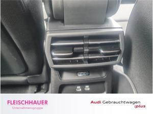 Audi A3 Sportback 35 TDI advanced  DSG+Navi+LED+CarPlay+HeadUp