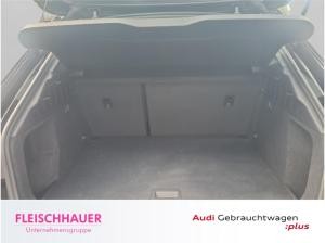 Audi A3 Sportback 35 TDI advanced  DSG+Navi+LED+CarPlay+HeadUp