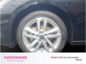 Audi A3 Sportback 35 TDI advanced  DSG+Navi+LED+CarPlay+HeadUp