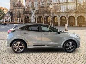 Ford Puma ST-Line X Automatik mit Matrix-LED Fahrer-&Winterpaket