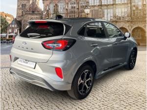 Ford Puma ST-Line X Automatik mit Matrix-LED Fahrer-&Winterpaket