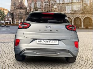 Ford Puma ST-Line X Automatik mit Matrix-LED Fahrer-&Winterpaket