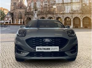 Ford Puma ST-Line X Automatik mit Matrix-LED Fahrer-&Winterpaket