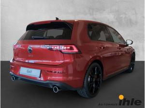 Volkswagen Golf GTI VIII 2,0 TSI DSG Black Style MATRIX+IDA