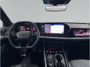 Audi A6 Limousine TDI S line qu S tro 360°+HuD+Pano