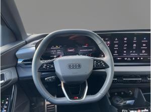 Audi Q6 e-tron 55 quattro S line Matrix Sitzhzg