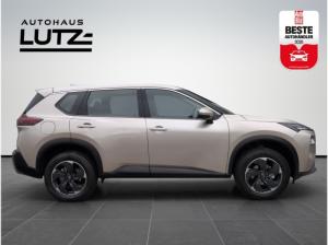 Nissan X-Trail Acenta 1.5 VC-T MHEV EU6e Navi 360 Kamera LED Apple CarPlay Android Auto Mehrzonenklima