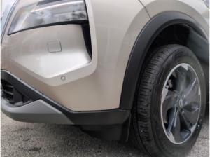 Nissan X-Trail Acenta 1.5 VC-T MHEV EU6e Navi 360 Kamera LED Apple CarPlay Android Auto Mehrzonenklima