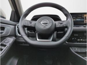 Nissan X-Trail Acenta 1.5 VC-T MHEV EU6e Navi 360 Kamera LED Apple CarPlay Android Auto Mehrzonenklima