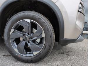 Nissan X-Trail Acenta 1.5 VC-T MHEV EU6e Navi 360 Kamera LED Apple CarPlay Android Auto Mehrzonenklima