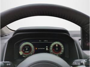 Nissan X-Trail Acenta 1.5 VC-T MHEV EU6e Navi 360 Kamera LED Apple CarPlay Android Auto Mehrzonenklima