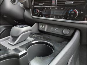 Nissan X-Trail Acenta 1.5 VC-T MHEV EU6e Navi 360 Kamera LED Apple CarPlay Android Auto Mehrzonenklima