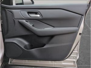 Nissan X-Trail Acenta 1.5 VC-T MHEV EU6e Navi 360 Kamera LED Apple CarPlay Android Auto Mehrzonenklima