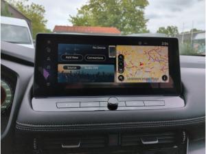 Nissan X-Trail Acenta 1.5 VC-T MHEV EU6e Navi 360 Kamera LED Apple CarPlay Android Auto Mehrzonenklima