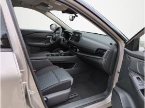 Nissan X-Trail Acenta 1.5 VC-T MHEV EU6e Navi 360 Kamera LED Apple CarPlay Android Auto Mehrzonenklima
