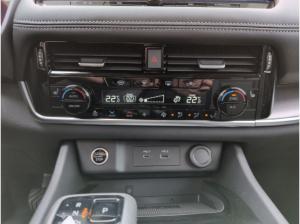 Nissan X-Trail Acenta 1.5 VC-T MHEV EU6e Navi 360 Kamera LED Apple CarPlay Android Auto Mehrzonenklima