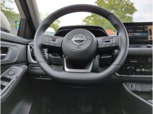 Nissan X-Trail Acenta 1.5 VC-T MHEV EU6e Navi 360 Kamera LED Apple CarPlay Android Auto Mehrzonenklima