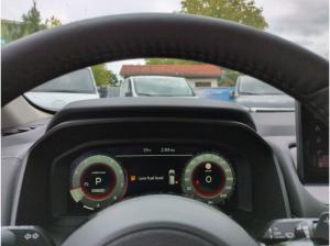 Nissan X-Trail Acenta 1.5 VC-T MHEV EU6e Navi 360 Kamera LED Apple CarPlay Android Auto Mehrzonenklima