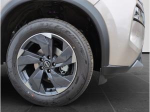Nissan X-Trail Acenta 1.5 VC-T MHEV EU6e Navi 360 Kamera LED Apple CarPlay Android Auto Mehrzonenklima