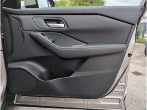 Nissan X-Trail Acenta 1.5 VC-T MHEV EU6e Navi 360 Kamera LED Apple CarPlay Android Auto Mehrzonenklima