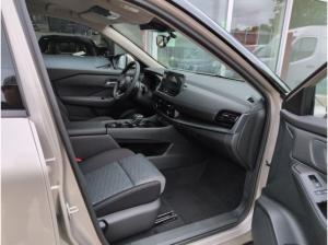 Nissan X-Trail Acenta 1.5 VC-T MHEV EU6e Navi 360 Kamera LED Apple CarPlay Android Auto Mehrzonenklima