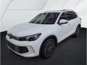 Volkswagen Tiguan 1.5 eTSI DSG Elegance IQ-LIGHT DIGITAL PRO 360°-KAMERA *nur gültig mit 990€ Sonderzahlu