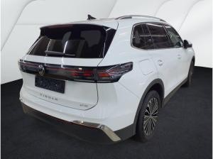 Volkswagen Tiguan 1.5 eTSI DSG Elegance IQ-LIGHT DIGITAL PRO 360°-KAMERA *nur gültig mit 990€ Sonderzahlu