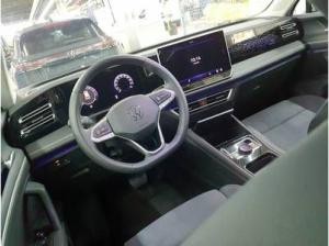 Volkswagen Tiguan 1.5 eTSI DSG Elegance IQ-LIGHT DIGITAL PRO 360°-KAMERA *nur gültig mit 990€ Sonderzahlu