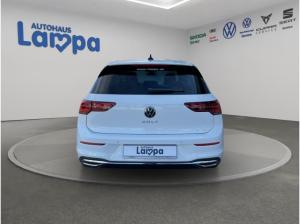 Volkswagen Golf VIII Style 1.5 eTSI DSG,ACC,HUD,IQ.LIGHT,SHZ