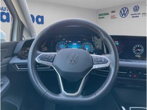 Volkswagen Golf VIII Style 1.5 eTSI DSG,ACC,HUD,IQ.LIGHT,SHZ