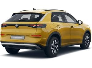 Volkswagen T-Roc 1,5 eTSI DSG Life *NeuesModell* frei konfigurierbar
