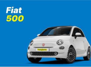 Fiat 500 Limousine | sofort verfügbar | ohne Bereitstellungskosten❗